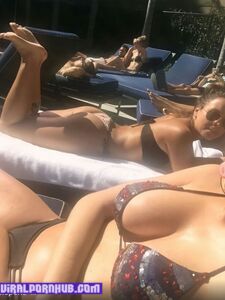 Lele Pons desnuda y video sexual filtrado