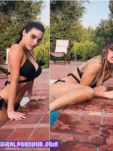 Lele Pons desnuda y video sexual filtrado
