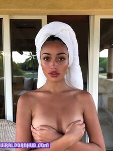 Cindy Kimberly Sexy Nackt Leaked