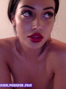Cindy Kimberly Sexy Nackt Leaked