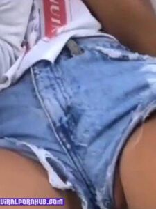Photos nues de Brittany Furlan divulguées