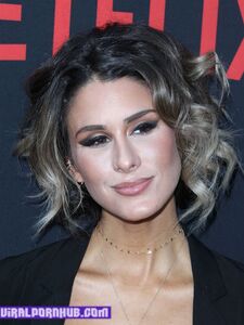Brittany Furlan Nude Photos Leaked