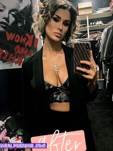 Brittany Furlan Nude Photos Leaked