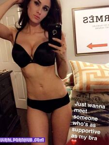 Brittany Furlan Nude Photos Leaked