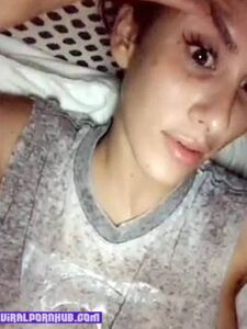 Brittany Furlan Nude Photos Leaked
