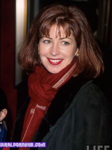 Dana Delany nua e cena de sextape vazada