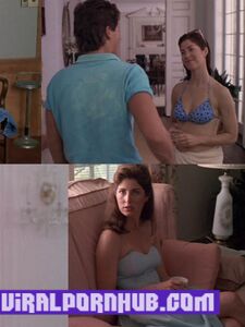 Dana Delany Nackt & Sextape-Szene geleakt