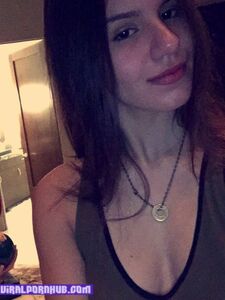 Foto nude di Madison Reed trapelate