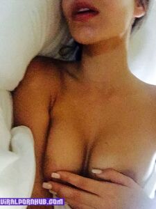 Foto nude di Madison Reed trapelate