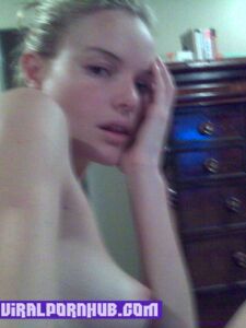 Sextape e foto di nudo di Kate Bosworth trapelati