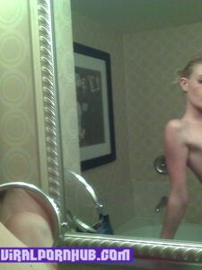 Sextape e foto di nudo di Kate Bosworth trapelati