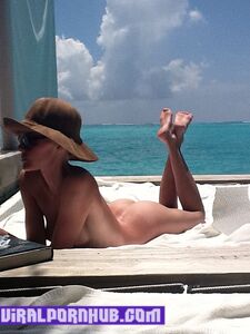 Kate Bosworth Sextape und Nacktfotos geleakt