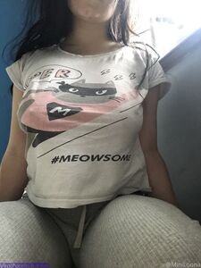 MiniLoona Neueste Onlyfans Premium Leaks