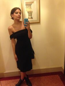 Fotos desnudas de Emily Ratajkowski
