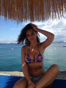Emily Ratajkowski Nacktfotos