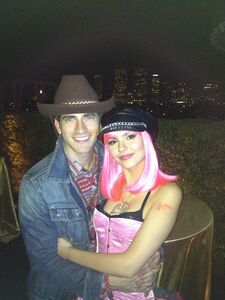 Photos nues de Victoria Justice
