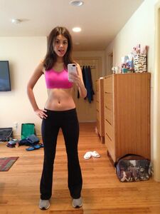 Victoria Justice Nacktfotos