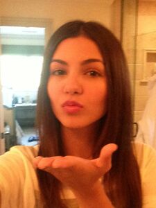 Victoria Justice Nacktfotos