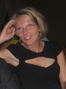 Magda 28 polnische Schlampe Freundin Wochenende Fick