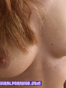 Foto nude di Bonnie Wright trapelate