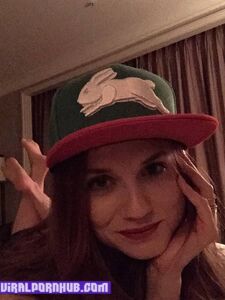 Foto nude di Bonnie Wright trapelate