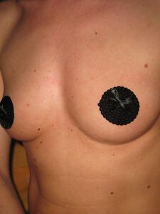 Польско-французская жена-шлюха, изнасилованная любовником