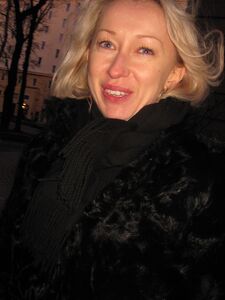 Польско-французская жена-шлюха, изнасилованная любовником