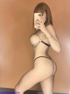 ステファニー・スカーレスの最新Onlyfansプレミアムリーク