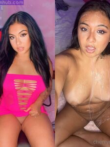 Cherryredskye Последние утечки Premium Onlyfans