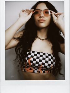 Últimas filtraciones premium de Onlyfans de Mariana Cruzz