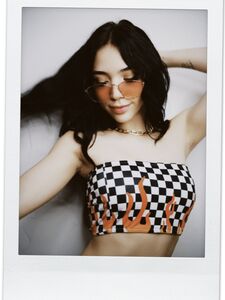 Últimas filtraciones premium de Onlyfans de Mariana Cruzz