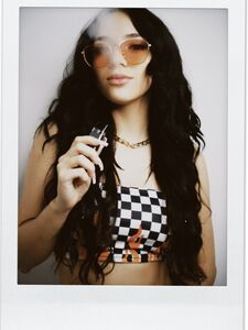 Últimas filtraciones premium de Onlyfans de Mariana Cruzz