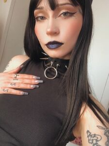 Gatita Latest Onlyfans Premium Leaks