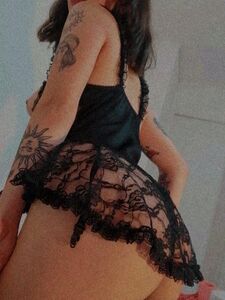 Gatita Latest Onlyfans Premium Leaks