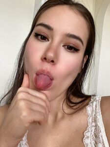 Indiefoxx Durchsichtige Unterwäsche Onlyfans Set Durchgesickert