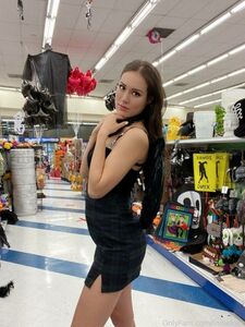 Indiefoxx Sexy Платье Юбка Селфи Onlyfans Набор Утечка