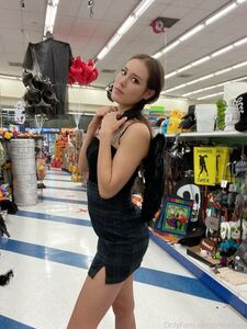 Indiefoxx Robe Sexy Jupe Selfies Onlyfans Set Fuit