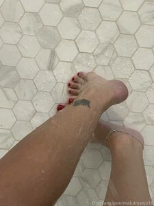 Malu Trevejo Ayakları Onlyfans Seti Sızdırıldı