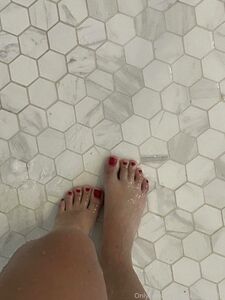 Malu Trevejo Feet Onlyfans Set Leaked