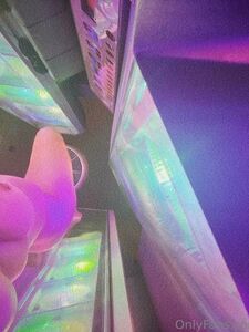 Sexy Paige VanZant Nude Tanning Bed Onlyfans Set Leaked