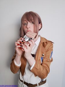 Últimas filtraciones Premium de Onlyfans de Tulpina