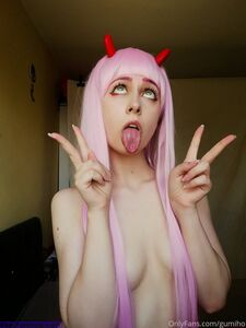 Gumiho Onlyfans Ultime Fughe Premium