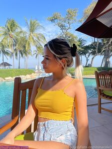 Ninacola3 Onlyfans Neueste Premium-Leaks