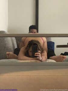 Kazumisquirts Onlyfans Ultimi Leak Premium