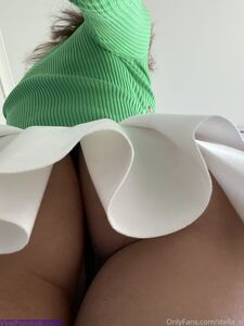 Stella sl Onlyfans 最新のプレミアムリーク