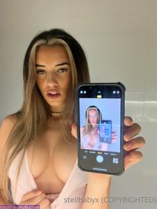 Stella sl Onlyfans Neueste Premium-Leaks