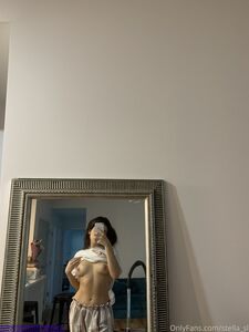 Stella sl Onlyfans Latest Premium Leaks