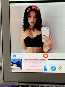Stella sl Onlyfans Latest Premium Leaks