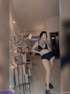 Sherryshen Onlyfans 最新的高级泄露