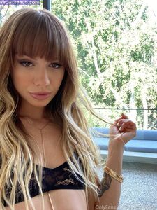 Naomiswann Onlyfans Derniers Fuites Premium